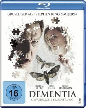 Berg / Margules / Lifshitz |  Dementia - Gefährliche Erinnerung | Sonstiges |  Sack Fachmedien