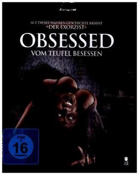 Trotti |  Obsessed - Vom Teufel besessen | Sonstiges |  Sack Fachmedien