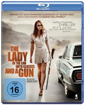 Godeau / Marchand |  The Lady in the Car with Glasses and a Gun | Sonstiges |  Sack Fachmedien