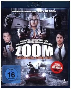 Hansen |  Zoom - Good Girl Gone Bad | Sonstiges |  Sack Fachmedien