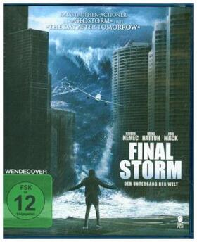 Sesma |  Final Storm - Der Untergang der Welt | Sonstiges |  Sack Fachmedien