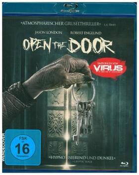 Curci / Hristov / Keating |  Open the Door | Sonstiges |  Sack Fachmedien