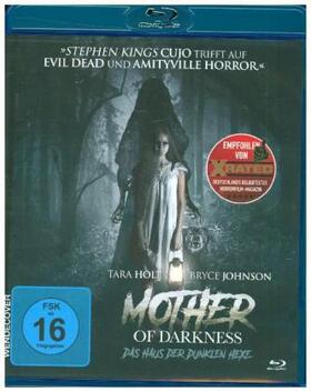 Weet |  Mother of Darkness - Das Haus der dunklen Hexe | Sonstiges |  Sack Fachmedien