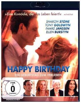 Walter |  Happy Birthday - Ein Geburtstag zum Verlieben | Sonstiges |  Sack Fachmedien