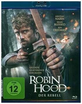 Winter |  Robin Hood - Der Rebell | Sonstiges |  Sack Fachmedien