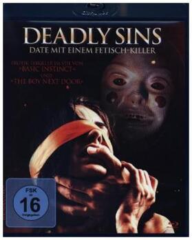 Tilson / Wakefield | Deadly Sins - Date mit einem Fetisch-Killer | Sonstiges | 404-165819346-7 | sack.de