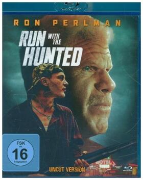 Swab |  Run with the Hunted | Sonstiges |  Sack Fachmedien