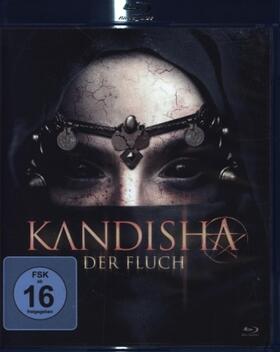 Maury / Bustillo |  Kandisha - Der Fluch | Sonstiges |  Sack Fachmedien