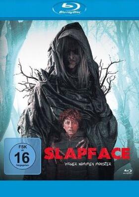 Kipp |  Slapface - Woher kommen Monster | Sonstiges |  Sack Fachmedien