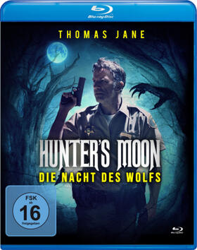 Caissie |  Hunters Moon - Die Nacht des Wolfs | Sonstiges |  Sack Fachmedien