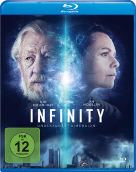 Butler-Hart |  Infinity - Unbekannte Dimension | Sonstiges |  Sack Fachmedien