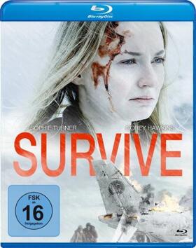 Abate / Morel / Ungar |  Survive | Sonstiges |  Sack Fachmedien