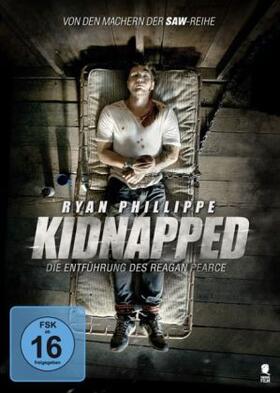 Gossett / Phillippe |  Kidnapped - Die Entführung des Reagan Pearce | Sonstiges |  Sack Fachmedien