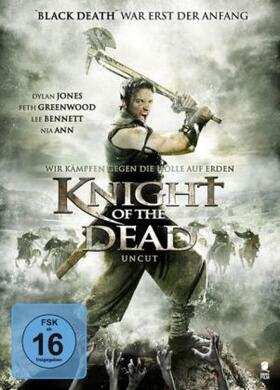 Atkins / Giles | Knight of the Dead | Sonstiges | 404-165822882-4 | sack.de