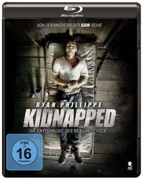 Gossett / Phillippe |  Kidnapped - Die Entführung des Reagan Pearce | Sonstiges |  Sack Fachmedien