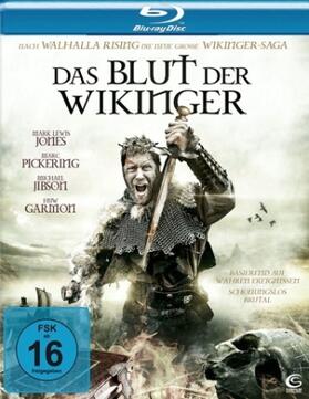 Crow / Davidson |  Das Blut der Wikinger | Sonstiges |  Sack Fachmedien