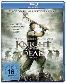 Atkins / Giles | Knight of the Dead | Sonstiges | 404-165829882-7 | sack.de