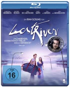 Gosling |  Lost River | Sonstiges |  Sack Fachmedien