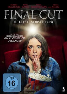 Hawkins |  Final Cut - Die letzte Vorstellung | Sonstiges |  Sack Fachmedien