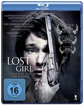 Behenna / Matthews |  Lost Girl - Fürchte die Erlösung | Sonstiges |  Sack Fachmedien