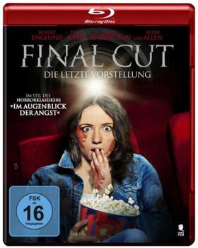 Hawkins |  Final Cut - Die letzte Vorstellung | Sonstiges |  Sack Fachmedien