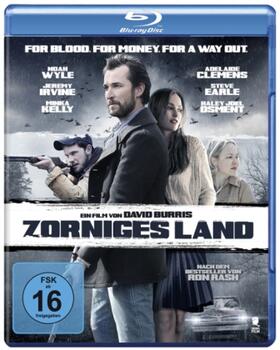 Danielsen |  Zorniges Land | Sonstiges |  Sack Fachmedien