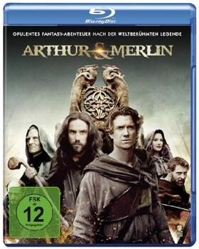 Belle / Wood |  Arthur & Merlin | Sonstiges |  Sack Fachmedien