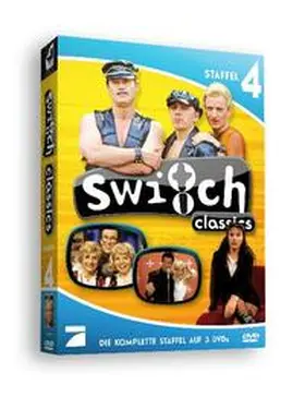  Switch Classics | Sonstiges |  Sack Fachmedien