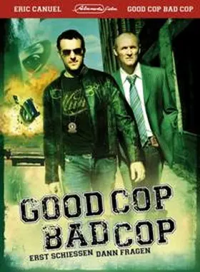 Basen |  Good Cop, Bad Cop | Sonstiges |  Sack Fachmedien