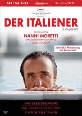 Moretti / Schleef / Piccolo |  Der Italiener | Sonstiges |  Sack Fachmedien