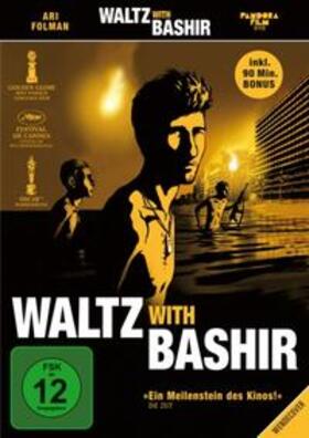Folman |  Waltz with Bashir | Sonstiges |  Sack Fachmedien