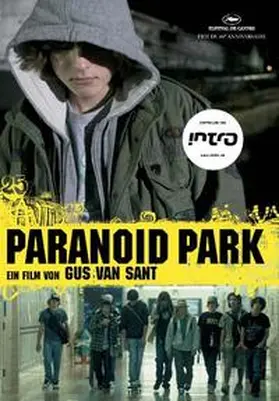 Sant |  Paranoid Park | Sonstiges |  Sack Fachmedien