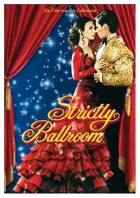 Luhrmann / Bovell / Pearce |  Strictly Ballroom | Sonstiges |  Sack Fachmedien