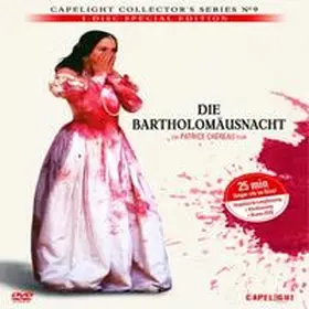 Chereau / Thompson / Chéreau |  Die Bartholomäusnacht | Sonstiges |  Sack Fachmedien