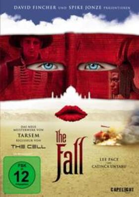 Gilroy / Soultanakis / Singh |  The Fall | Sonstiges |  Sack Fachmedien