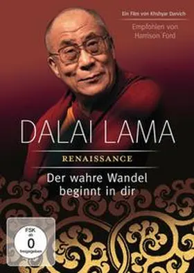  Dalai Lama Renaissance | Sonstiges |  Sack Fachmedien