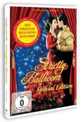 Luhrmann / Bovell / Pearce |  Strictly Ballroom | Sonstiges |  Sack Fachmedien