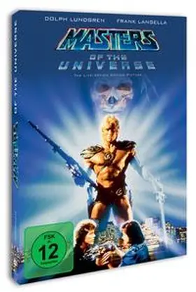  Masters of the Universe | Sonstiges |  Sack Fachmedien