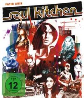 Akin / Bousdoukos |  Soul Kitchen | Sonstiges |  Sack Fachmedien