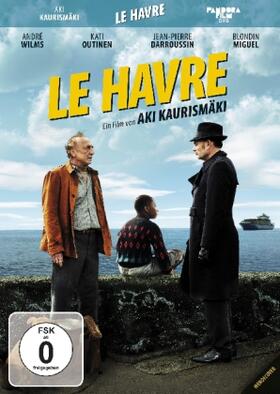 Kaurismäki |  Le Havre | Sonstiges |  Sack Fachmedien