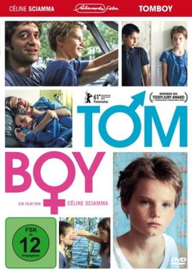 Sciamma |  Tomboy | Sonstiges |  Sack Fachmedien