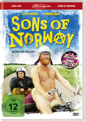 Frobenius |  Sons of Norway | Sonstiges |  Sack Fachmedien