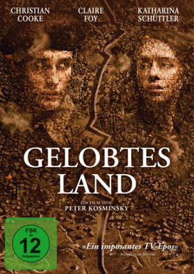  Gelobtes Land | Sonstiges |  Sack Fachmedien