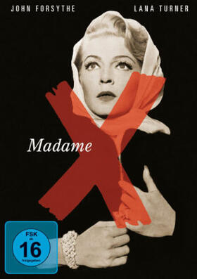 Holloway / Bisson |  Madame X | Sonstiges |  Sack Fachmedien