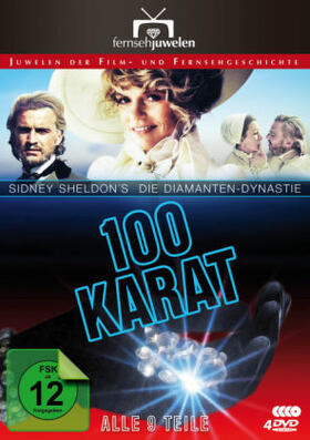 Boretz / Nation / Sheldon |  100 Karat - Die Diamanten-Dynastie | Sonstiges |  Sack Fachmedien