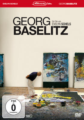 Schels |  Georg Baselitz | Sonstiges |  Sack Fachmedien