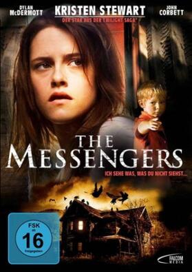 Wheaton / Farmer |  The Messengers | Sonstiges |  Sack Fachmedien