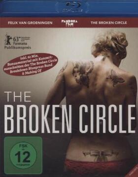 Joos / Groeningen |  The Broken Circle | Sonstiges |  Sack Fachmedien