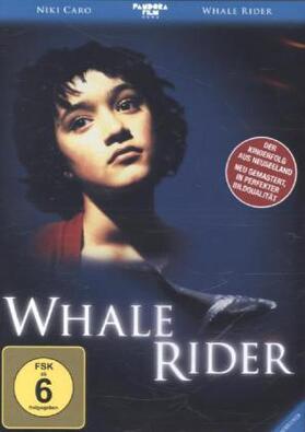  Whale Rider | Sonstiges |  Sack Fachmedien