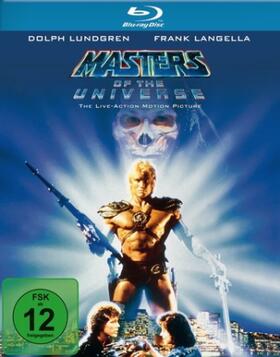 Glut / Odell / Tolkin |  Masters of the Universe | Sonstiges |  Sack Fachmedien